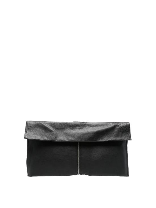 25FW 알렉산더 왕 크로스백 20325K80L001 BLACK