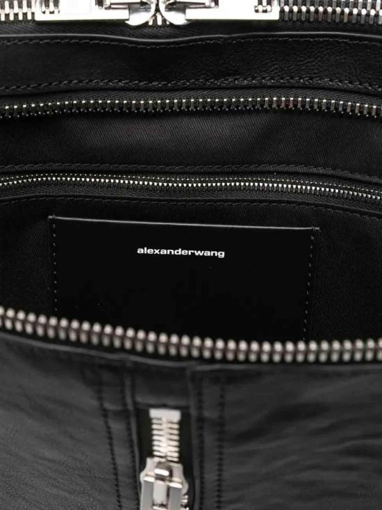 25FW 알렉산더 왕 크로스백 20325K80L001 BLACK - ALEXANDER WANG