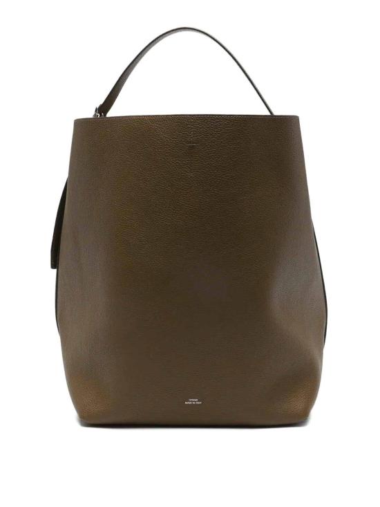 25FW 토템 토트백 234WAL853LE0030356 Brown