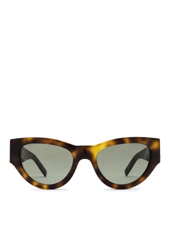 26FW 생로랑 선글라스 SLM9400353HAVANA BROWN