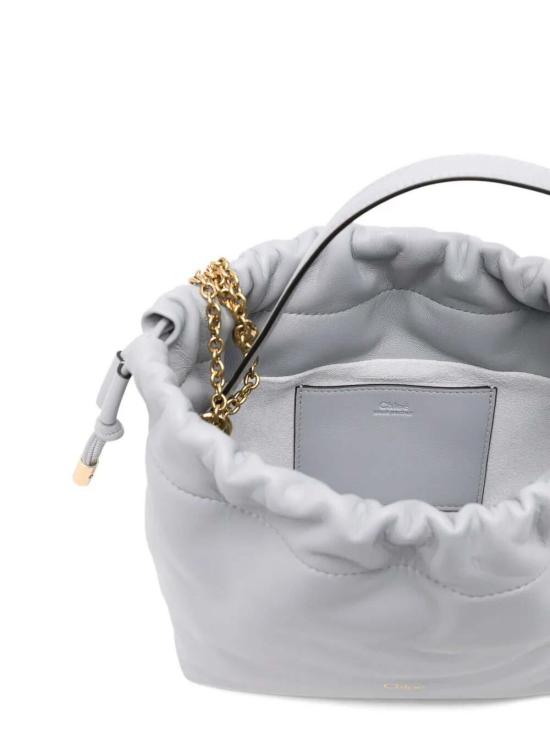 26FW 끌로에 크로스백 CH26UP789R124A5 BLUE - CHLOE
