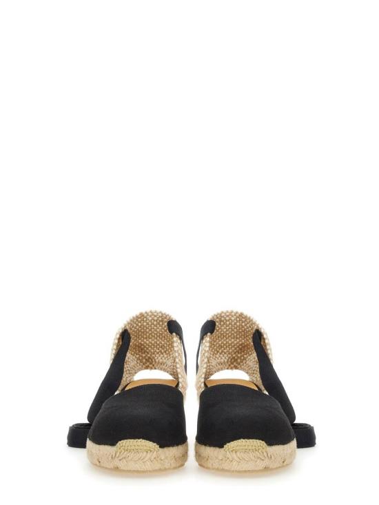  까스따네르 스니커즈 020965100NEGRO Black - CASTANER