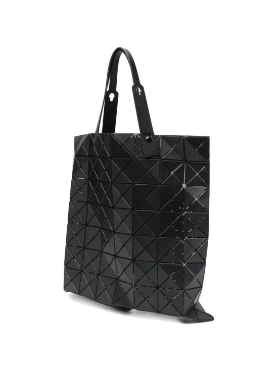 25FW 바오바오 토트백 BB66AG68216 Black - BAOBAO
