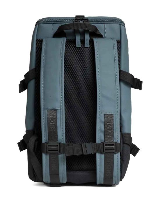 25FW 레인스 백팩 RA14330LAGOON BLUE - RAINS