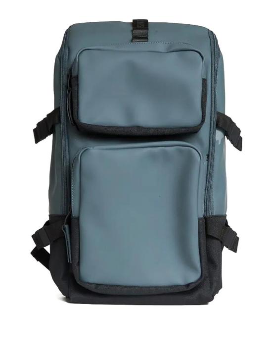25FW 레인스 백팩 RA14330LAGOON BLUE