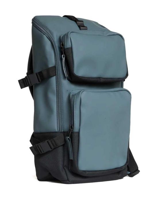 25FW 레인스 백팩 RA14330LAGOON BLUE - RAINS