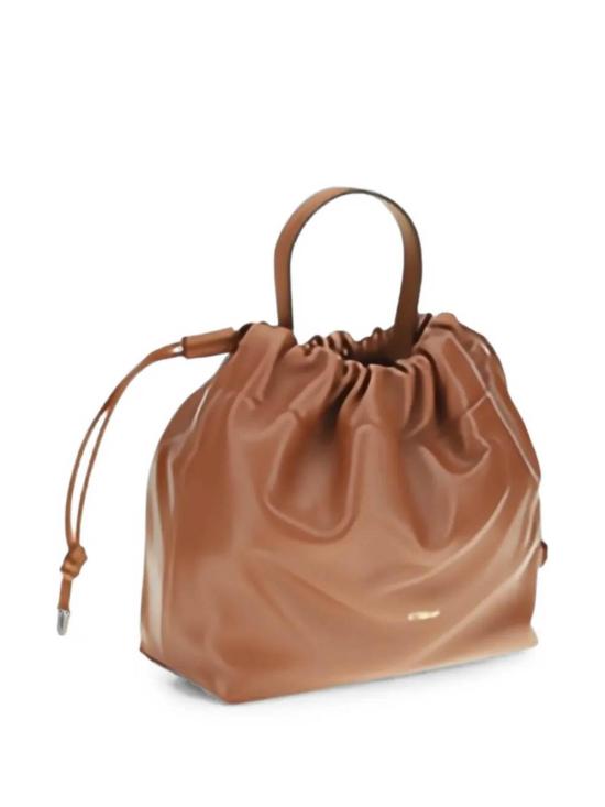 26FW 끌로에 크로스백 CH26UP789R1226P BROWN - CHLOE
