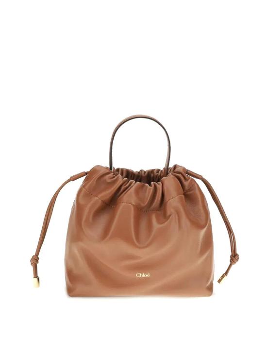 26FW 끌로에 크로스백 CH26UP789R1226P BROWN