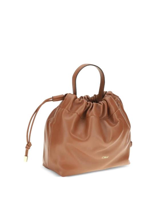 26FW 끌로에 크로스백 CH26UP789R1226P BROWN - CHLOE