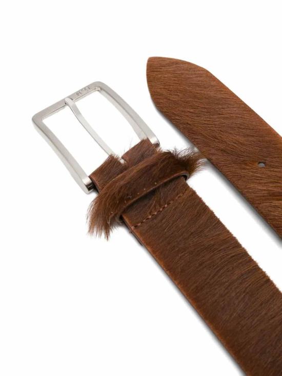 25FW 누메로벤투노 벨트 660569621181 BROWN - N°21