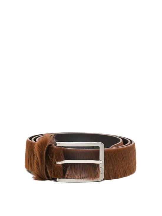 25FW 누메로벤투노 벨트 660569621181 BROWN