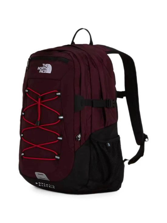 26FW 노스페이스 보레알리스 클래식 백팩 NF00CF9CZSE1 Red - NORTH FACE