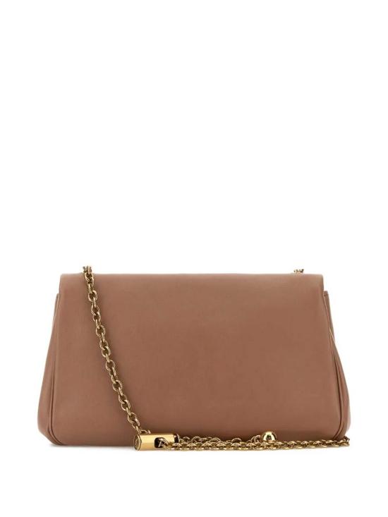 25FW 끌로에 크로스백 CH25AS584P75527 PINK - CHLOE