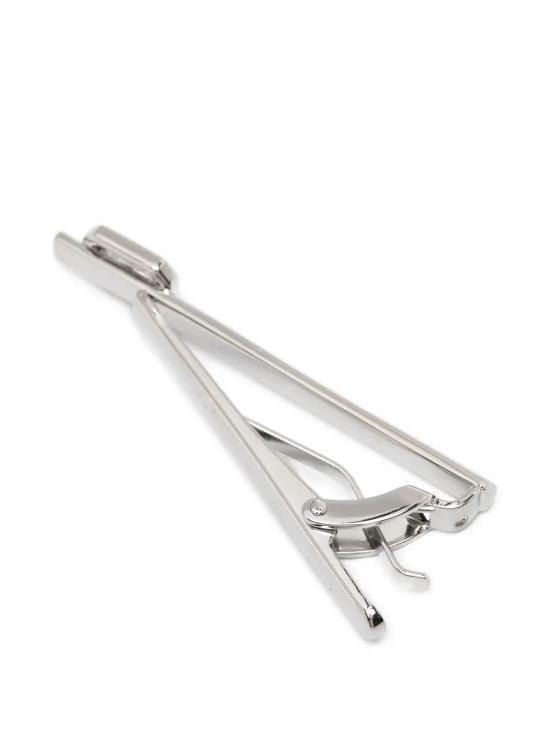 26FW 타테오시안 넥타이 TC1372METAL METALLIC - TATEOSSIAN