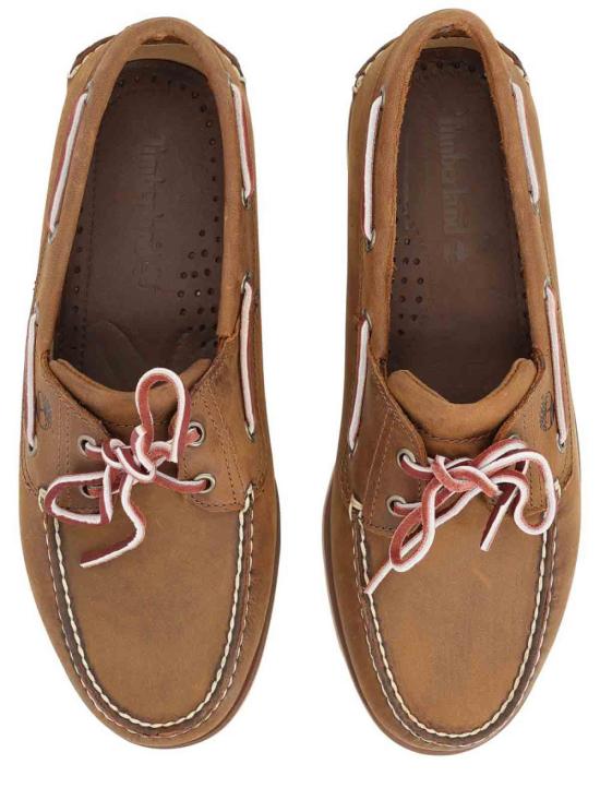 26SS 팀버랜드 슈즈 TB01001R214BROWN - TIMBERLAND