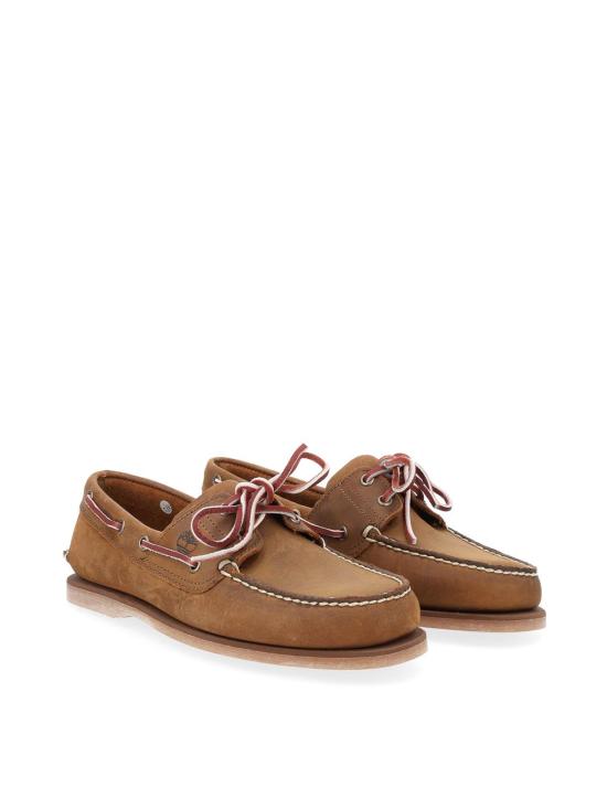 26SS 팀버랜드 슈즈 TB01001R214BROWN - TIMBERLAND