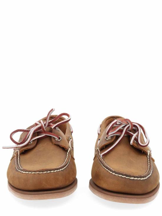 26SS 팀버랜드 슈즈 TB01001R214BROWN - TIMBERLAND