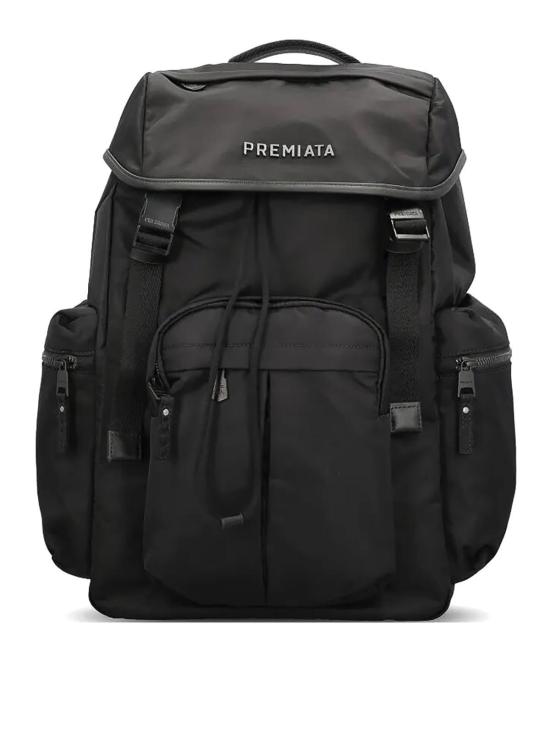 25FW 프리미아타 백팩 BOOKER2150BLACK