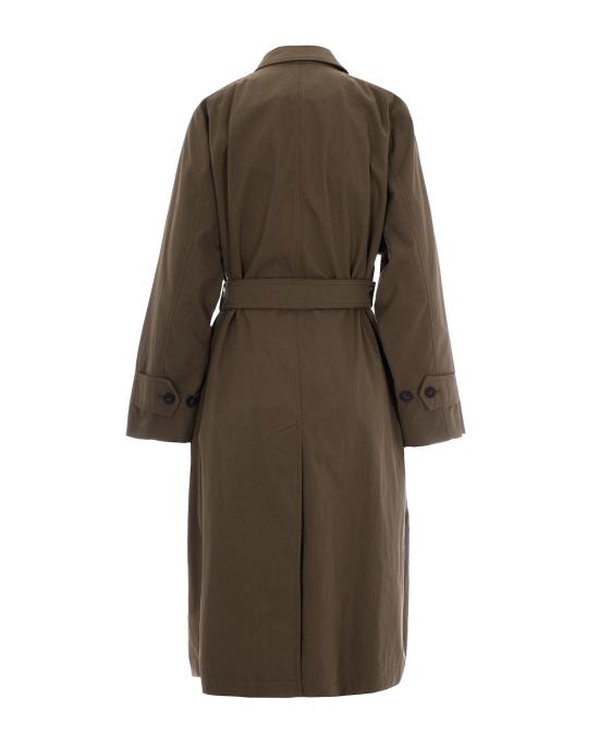 26SS 위켄드막스마라 트렌치 코트 2615021041600 TAUPE - WEEKEND MAX MARA