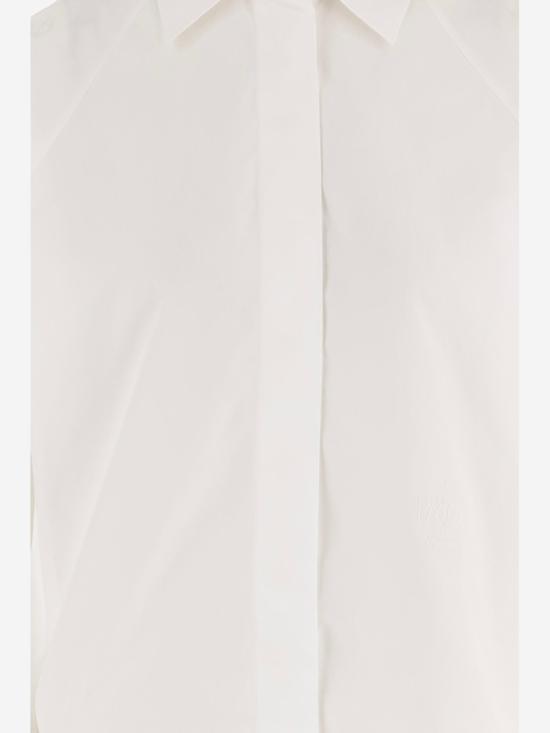 26FW 파투 셔츠 BL0640017 WHITE - PATOU