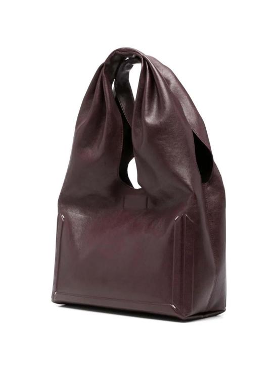 26FW 마르지엘라 박스 백 미디움 SB2WD0103P8982T5171 RED - MAISON MARGIELA