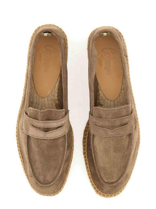  까스따네르 슈즈 0234174195TOPO GREY - CASTANER