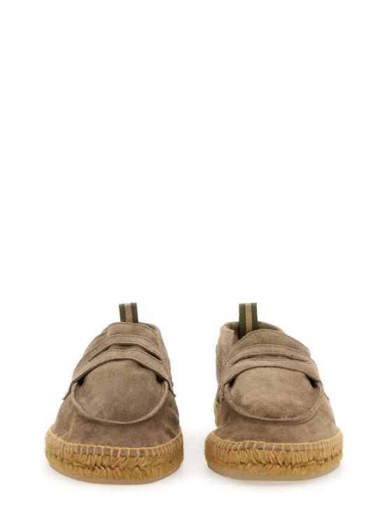  까스따네르 슈즈 0234174195TOPO GREY - CASTANER
