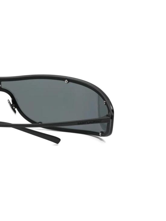 26FW 생로랑 선글라스 SL80700299BLACK - SAINT LAURENT