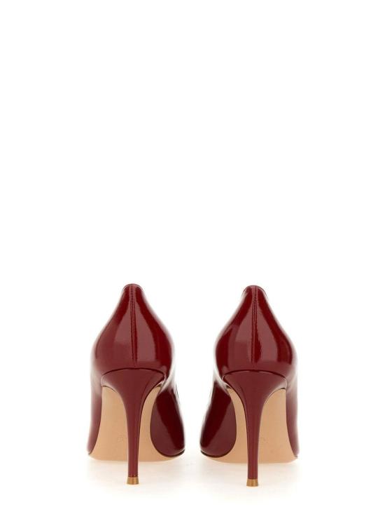  지안비토로시 힐/펌프스 G2458085RICNUIROUG Red - GIANVITO ROSSI