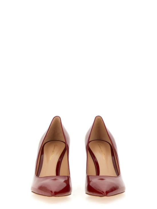  지안비토로시 힐/펌프스 G2458085RICNUIROUG Red - GIANVITO ROSSI