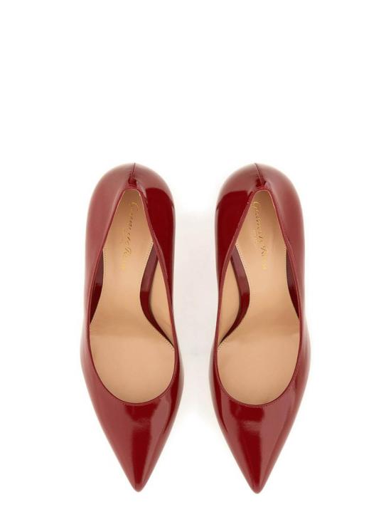  지안비토로시 힐/펌프스 G2458085RICNUIROUG Red - GIANVITO ROSSI