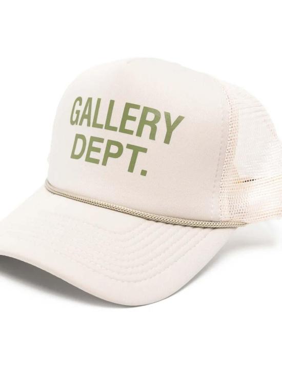 25FW 갤러리 디파트먼트 모자 TC9100WARM Grey - GALLERY DEPT