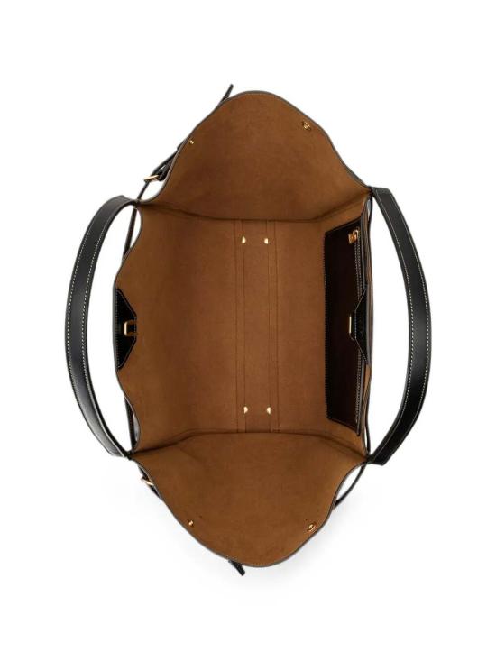 26FW 토즈 토트백 XBWTIMA0300P3A6L63 BROWN - TODS
