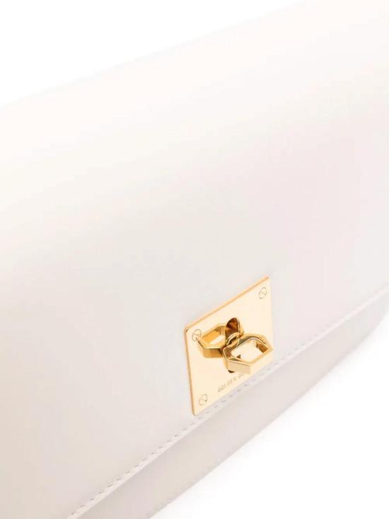 25FW 골든구스 숄더백 GWA00473A0005651140611406 NUDE NEUTRALS - GOLDEN GOOSE
