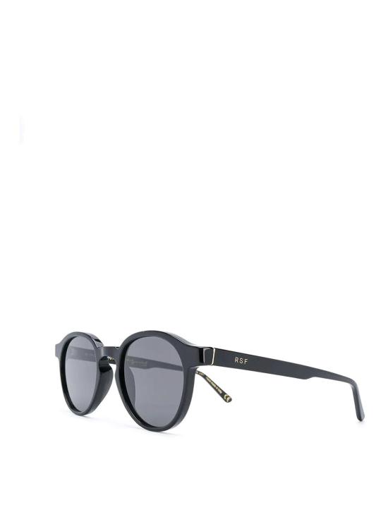 25FW 레트로슈퍼퓨처 선글라스 THEWARHOL0Q7BLACK - RETROSUPERFUTURE