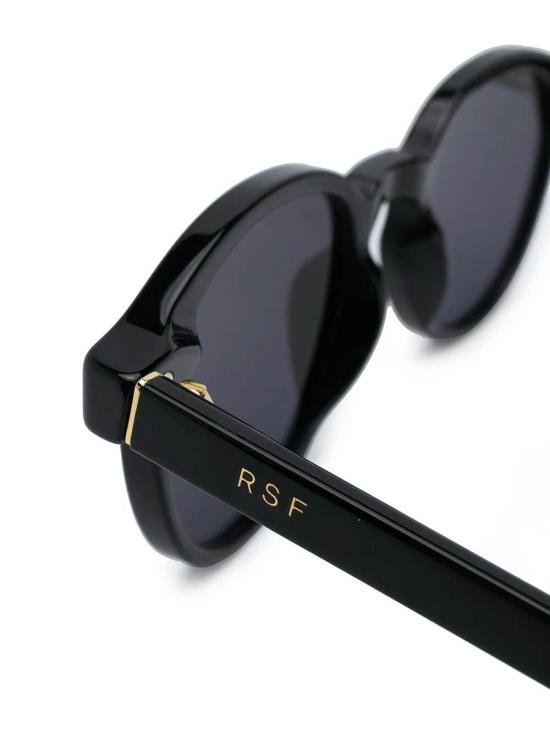 25FW 레트로슈퍼퓨처 선글라스 THEWARHOL0Q7BLACK - RETROSUPERFUTURE