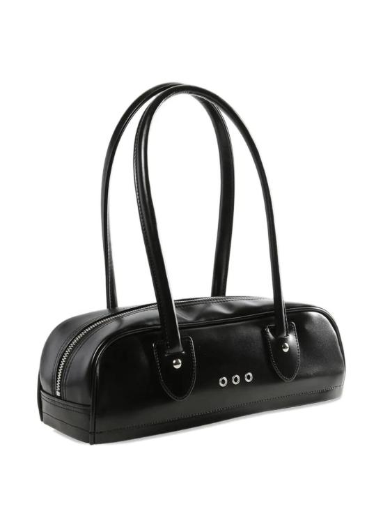 25FW 꼼데가르송 숄더백 RQK202BLACK - COMME DES GARCONS