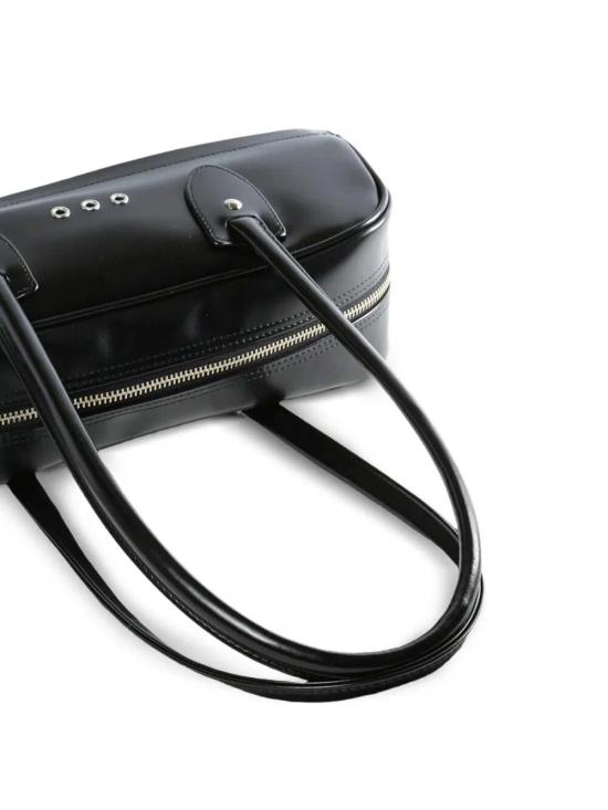 25FW 꼼데가르송 숄더백 RQK202BLACK - COMME DES GARCONS