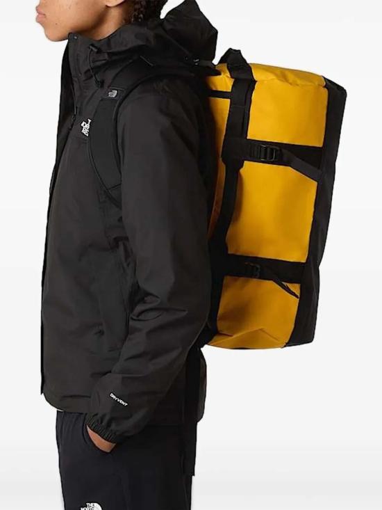 26FW 노스페이스 캐리어 NF0A52SS4WP1 Orange - NORTH FACE