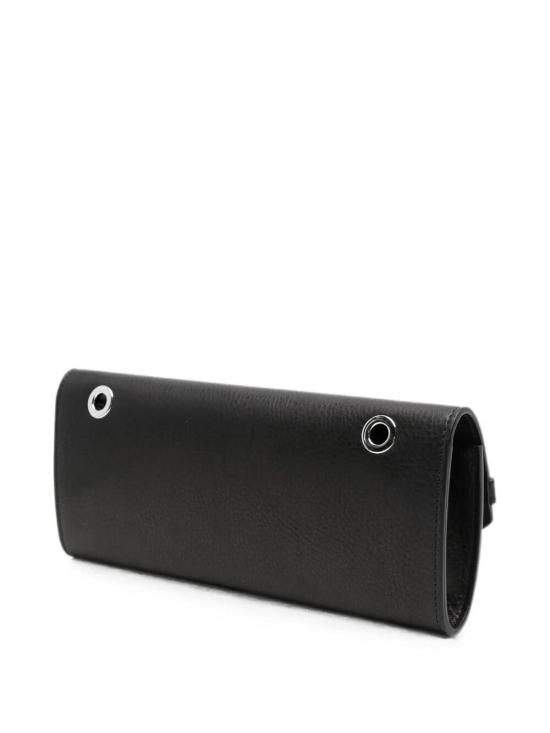 26FW 디스퀘어드2 클러치/파우치 CLW0051129000012124 Black - DSQUARED2
