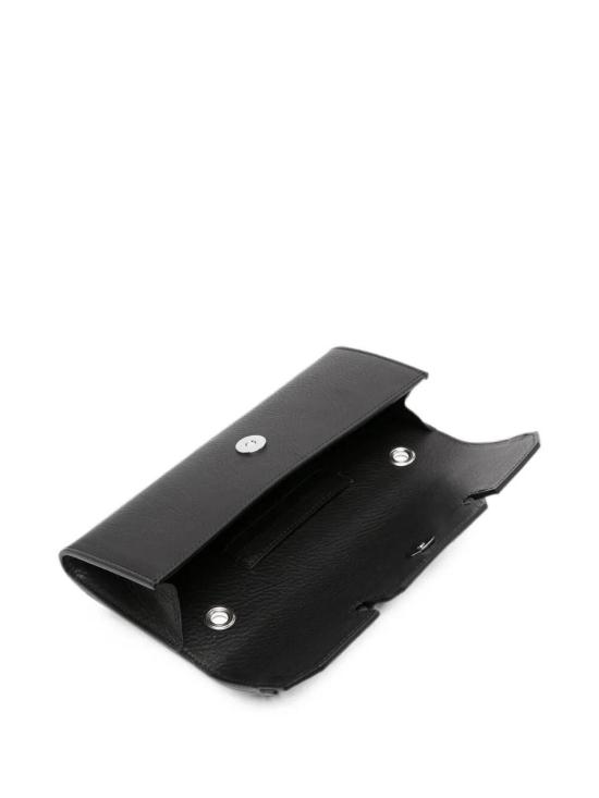 26FW 디스퀘어드2 클러치/파우치 CLW0051129000012124 Black - DSQUARED2
