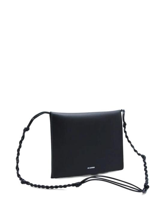 25FW 질샌더 크로스백 J26WG0079P8948001 Black - JIL SANDER