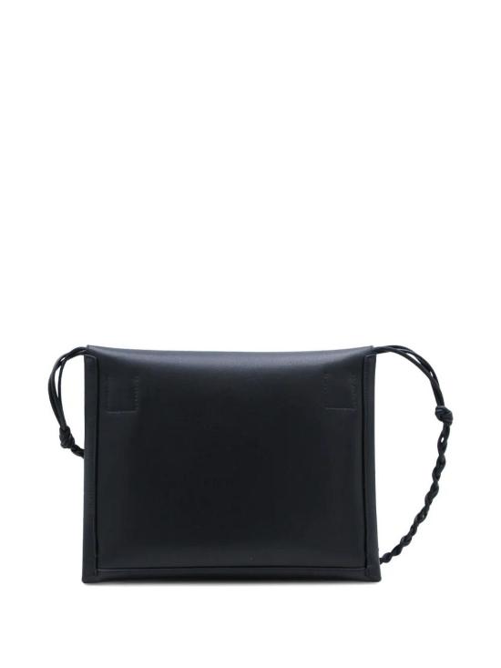25FW 질샌더 크로스백 J26WG0079P8948001 Black - JIL SANDER