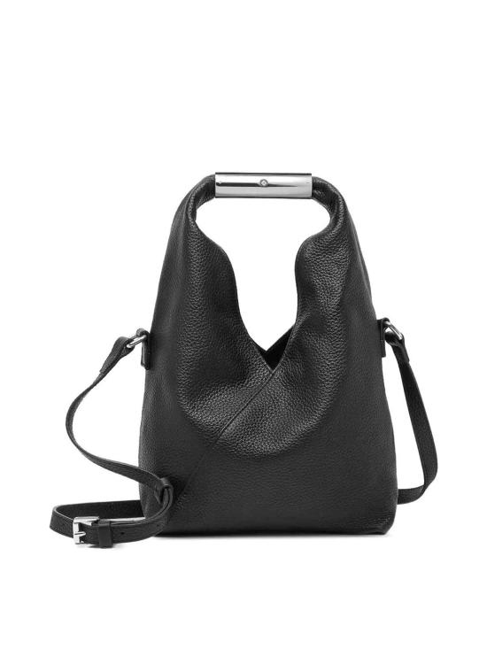 26FW MM6 메종마르지엘라 크로스백 SB6WD0042P9068T8013 BLACK