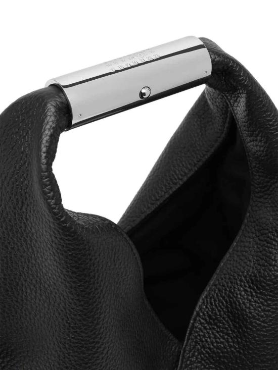 26FW MM6 메종마르지엘라 크로스백 SB6WD0042P9068T8013 BLACK - MM6 MAISON MARGIELA