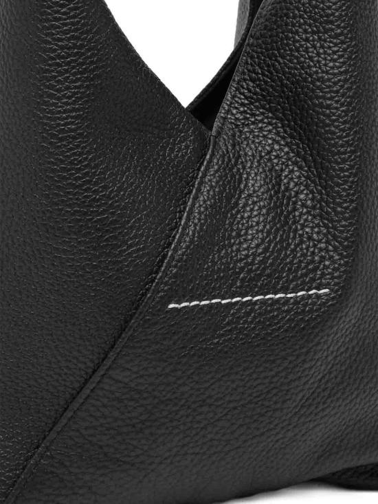 26FW MM6 메종마르지엘라 크로스백 SB6WD0042P9068T8013 BLACK - MM6 MAISON MARGIELA