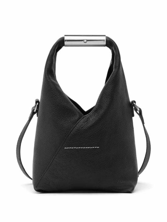 26FW MM6 메종마르지엘라 크로스백 SB6WD0042P9068T8013 BLACK - MM6 MAISON MARGIELA