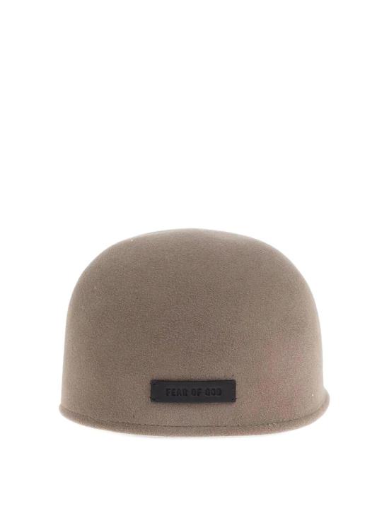 25FW 피어오브갓 모자 FG25FW70703MEWO252 Nude Neutrals