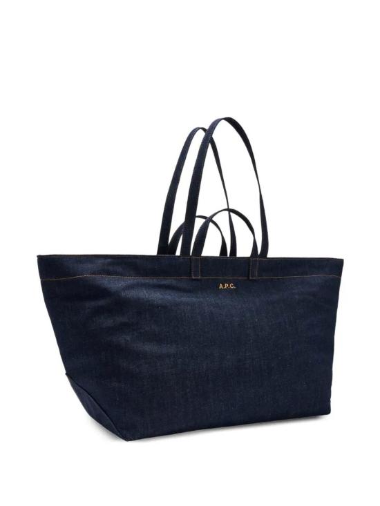 26FW 아페쎄 토트백 COHIZF67046IAI Blue - A.P.C.