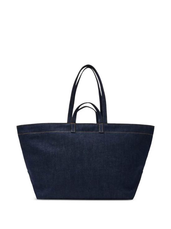 26FW 아페쎄 토트백 COHIZF67046IAI Blue - A.P.C.